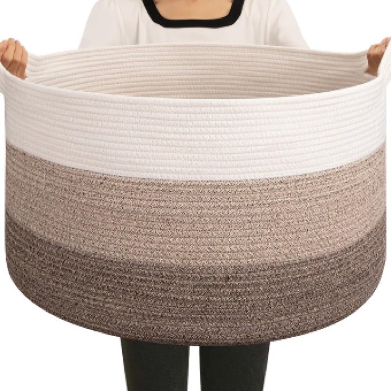 Omahy Storage Basket 