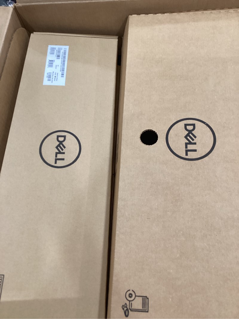 Condition photo showing As Is for Desktop optiplex 5090