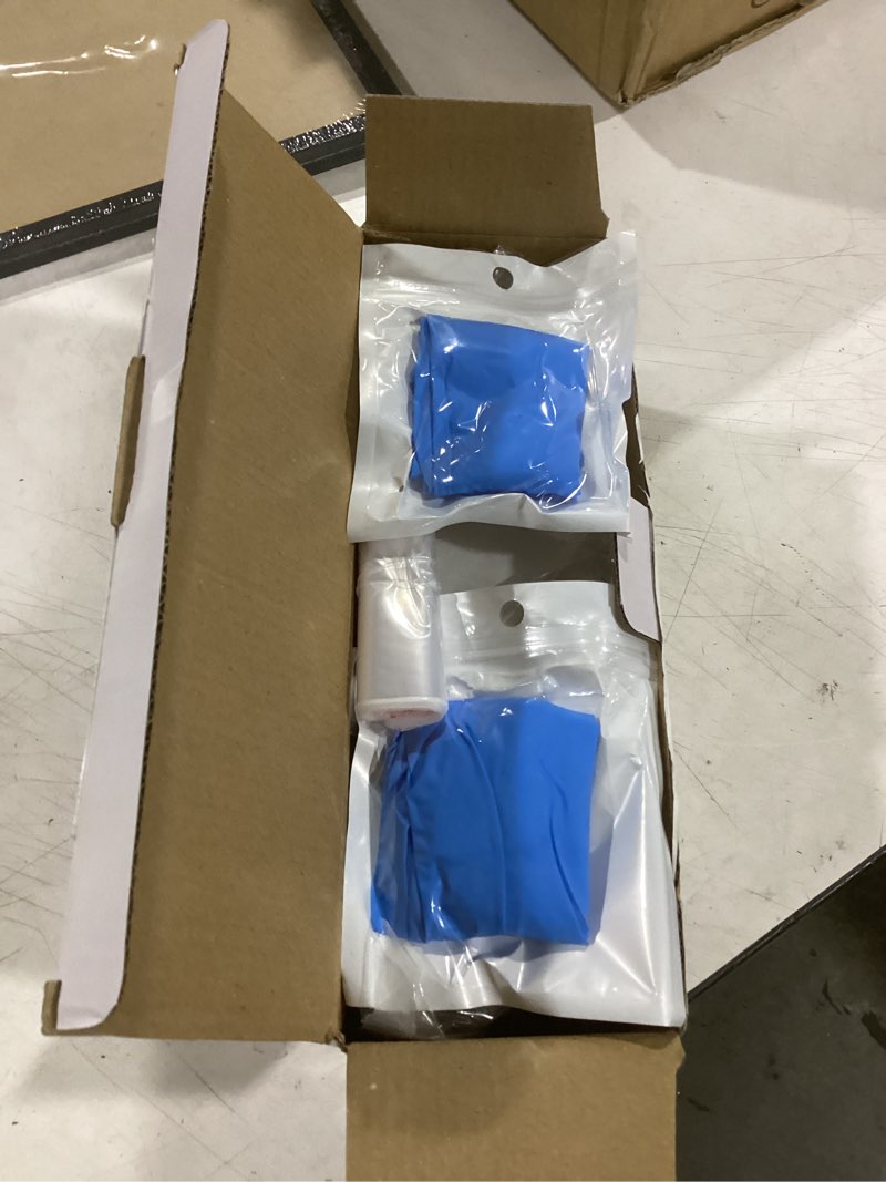 Condition photo showing Good Condition for mold test kit for home - 12 simple detection tests for hvac, surfaces & indoor air quality, diy black mold detector testing kit at home, with detailed identification guide & free lab analysis 12 test plates
