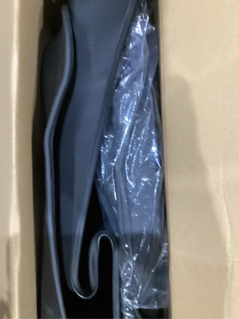 Auxko All Weather Floor Mats Cargo Mat Fit for BMW X3 2018-2024 TPE Liners Accessories for BMW X3 30