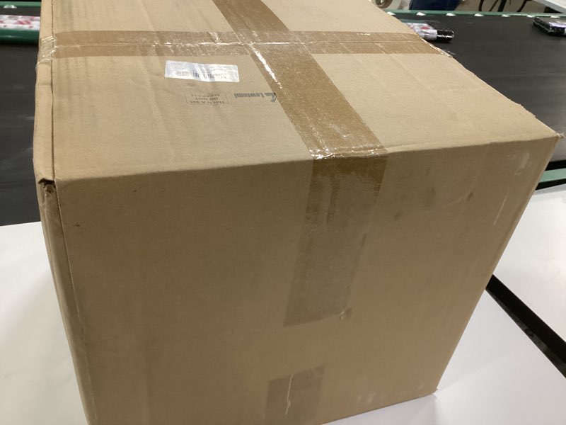 Condition photo showing New/Like New for Lewtemi 12 Pcs Flexible Seating for Classroom Elementary 20 Inch Yoga Ball Chair Large Inflatable Donut Ball Chair Wobble Seat with Inflator for Kids Student Sensory Balance Exercise Home Office