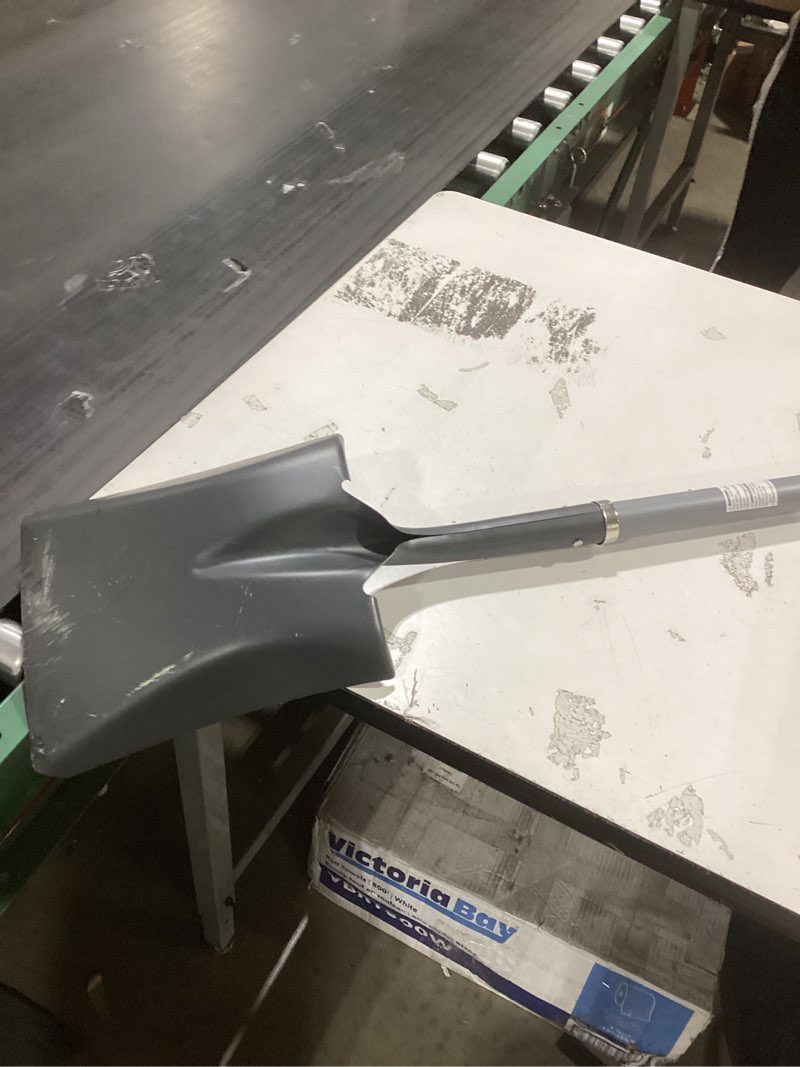 Condition photo showing Good Condition for Project Source 40-in Fiberglass Handle Transfer shovel