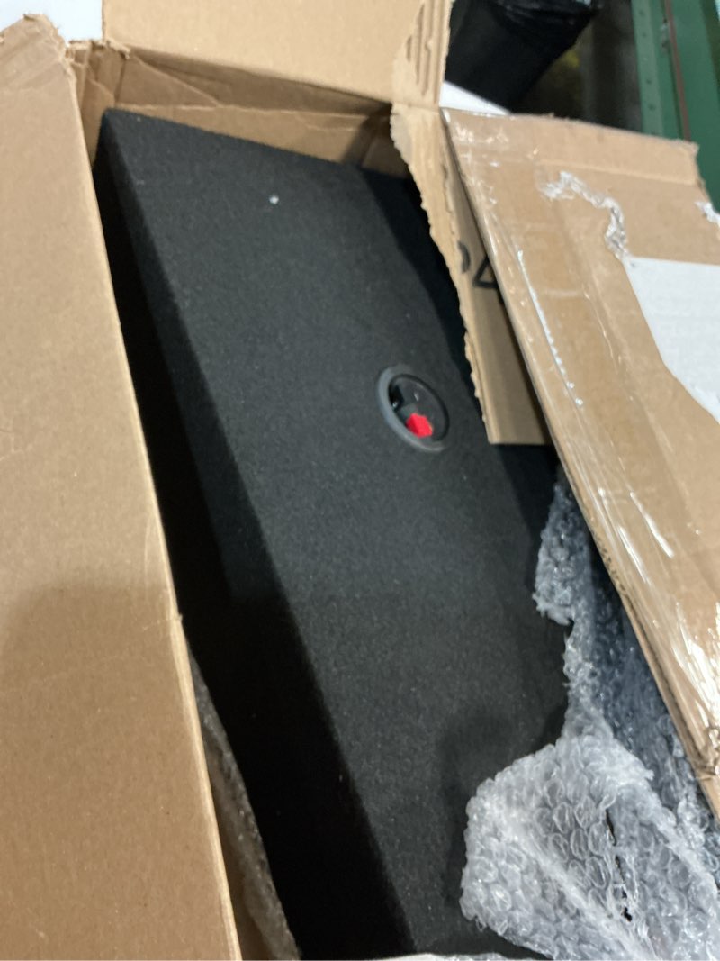 Condition photo showing Good Condition for 6.5 speakers,2-way car speakers,door speaker,car audio tweeters,speaker system full range,400w max,4 ohm,wide frequency response,enhanced bass,coaxial,car stereo system 6.5 black