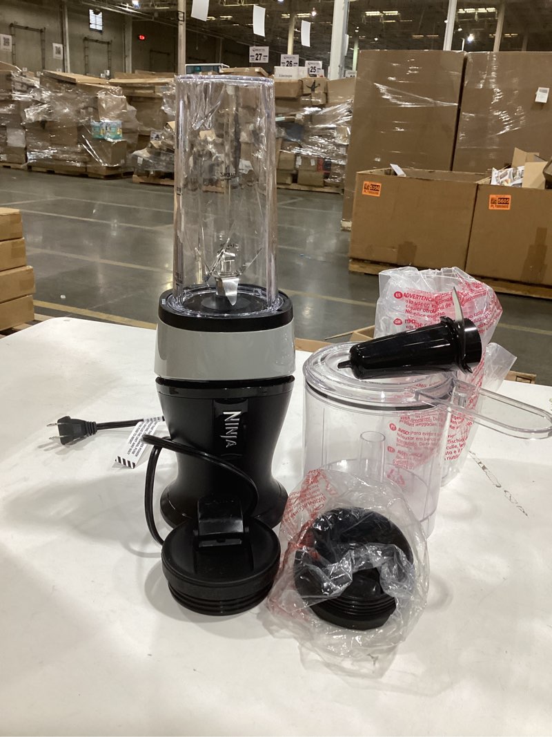 ninja blender