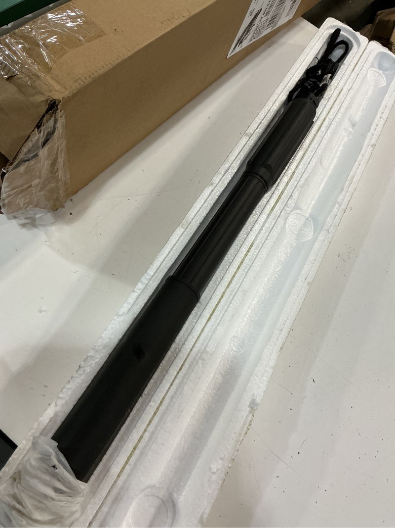 Condition photo showing Good Condition for rear left right tailgate power lift support for bmw x5 e70 e70lci 2007-2013 liftgate power hatch shock strut no.51247332695 electric trunk power liftgate