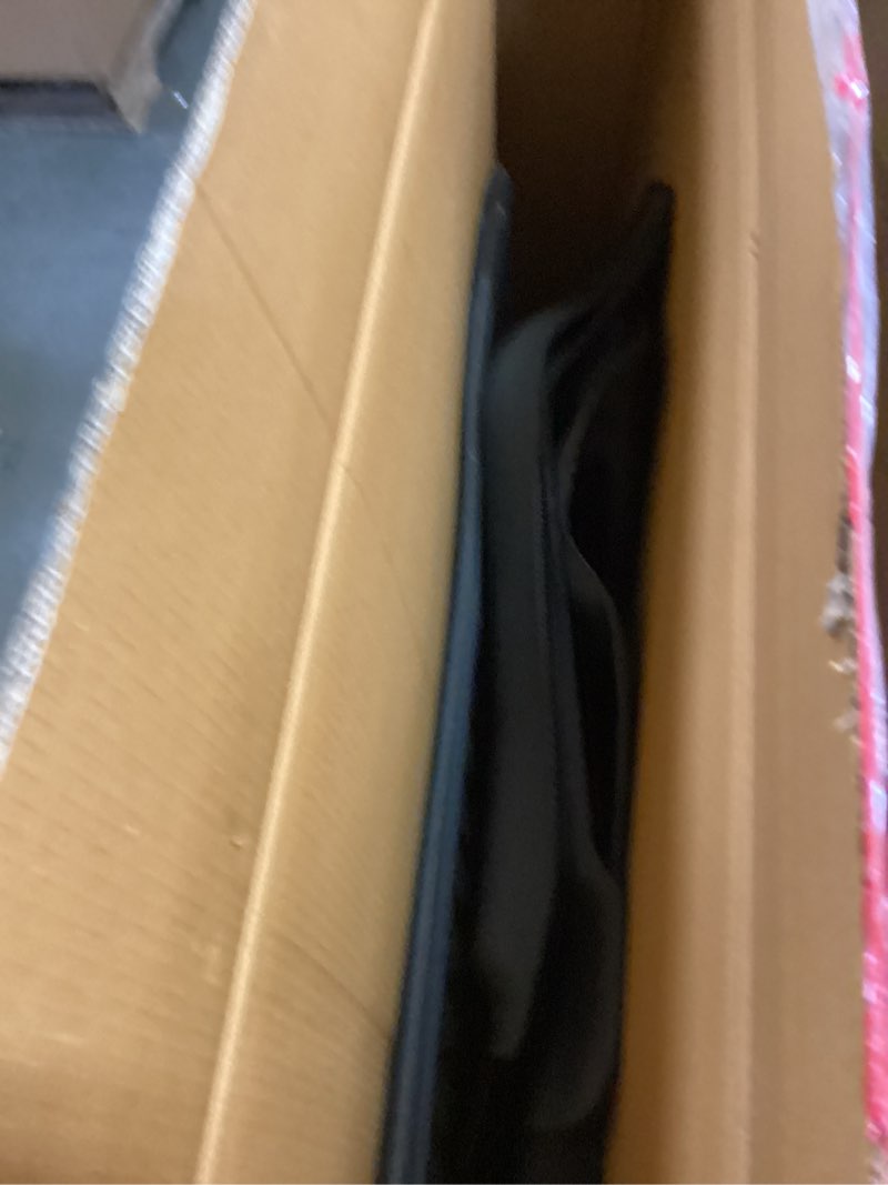 Condition photo showing Good Condition for Original 2022-2025 I4 Floor Mats & Cargo Liner for BMW I4 All Model - Custom Fit Odorless TPE Floor 