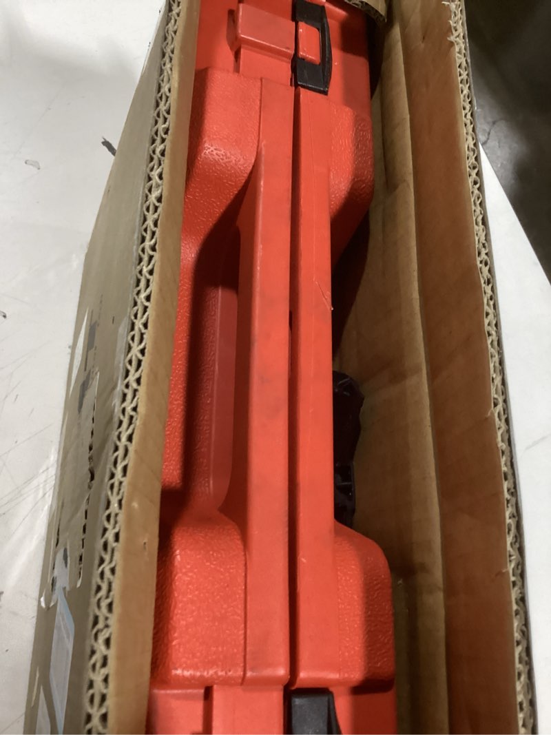 Condition photo showing Good Condition for Orion Motor Tech Wheel Bearing Press Kit for Front Wheel Drive Bearing Removal & Installation, 24pc Wheel Bearing Puller Tool Set with Sliding Screws Universal Bushings Sleeves Storage Case RED,BLACK