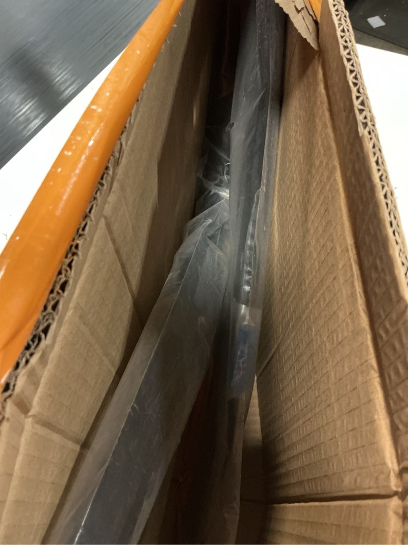 Condition photo showing Good Condition for motoku rear driver side wheel arch molding fender flare trim for jeep grand cherokee 2011-2021, grand cherokee wk 2022