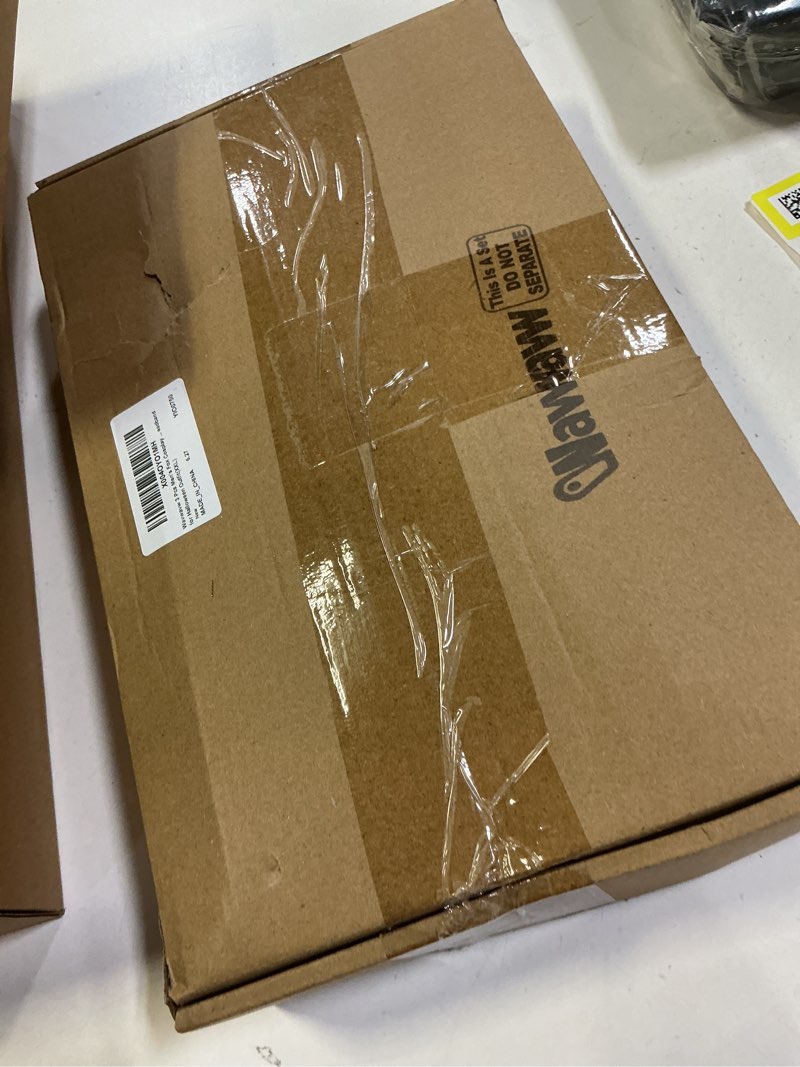 Condition photo showing New/Like New for 3 Pcs Men's Fox Cosplay Costume Set Includes Green Shirt Fur Fox Tail and Ears Headband for Summer Halloween Outfit Small