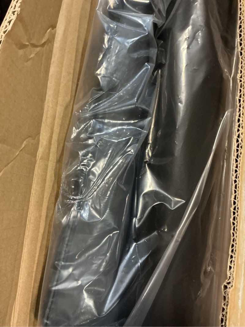 Condition photo showing Good Condition for lasfit 6.4ft truck bed mat for ram 1500 2006-2018 & ram 2500/3500 2006-2026 & 1500 classic 2019-2024 (6ft4/76.8 inches), not for optional rambox, all weather custom fit tpe truck bed liner 3) for ram 1500/2500/3500|2002-2018|6.4" bed mat