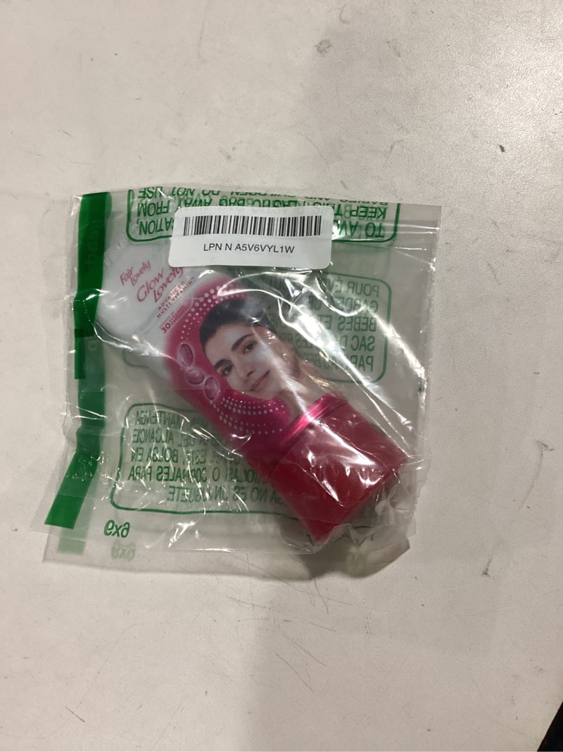 Glow and Lovely Cream 80g Pack (2)