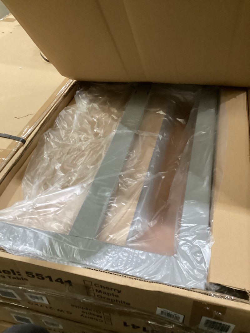 Training table 55141