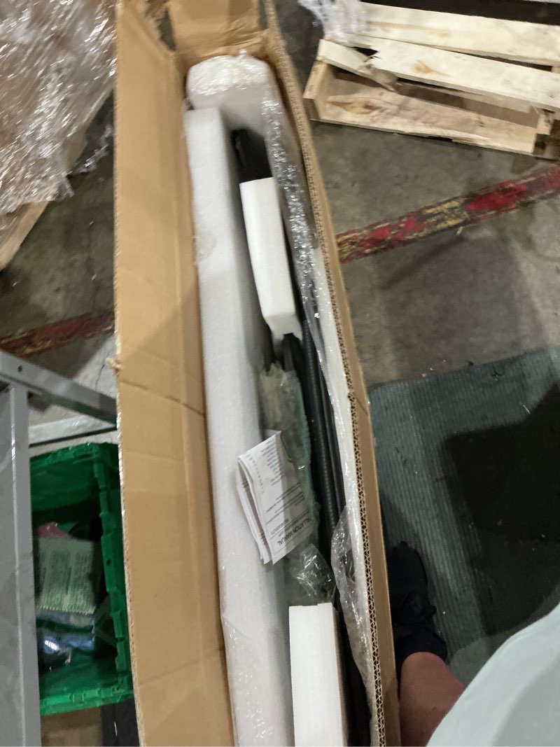 Condition photo showing Good Condition for polaris rzr xp 1000/4/turbo glass windshield 2014-2018