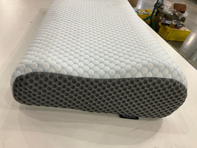 Condition photo showing New/Like New for Memory Foam Pad, Pillow
