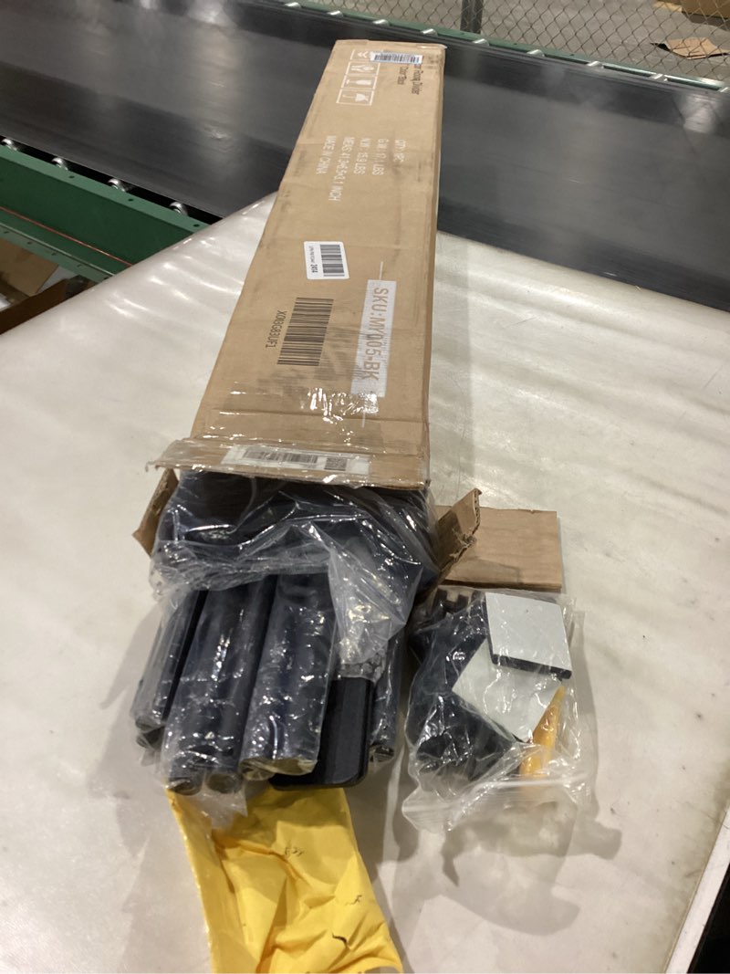 Condition photo showing New/Like New for MAYOLIAH 4 Panel Room Divider Screen 6Ft Tall Foldable Privacy Dividers Indoor Wall Partition Room S