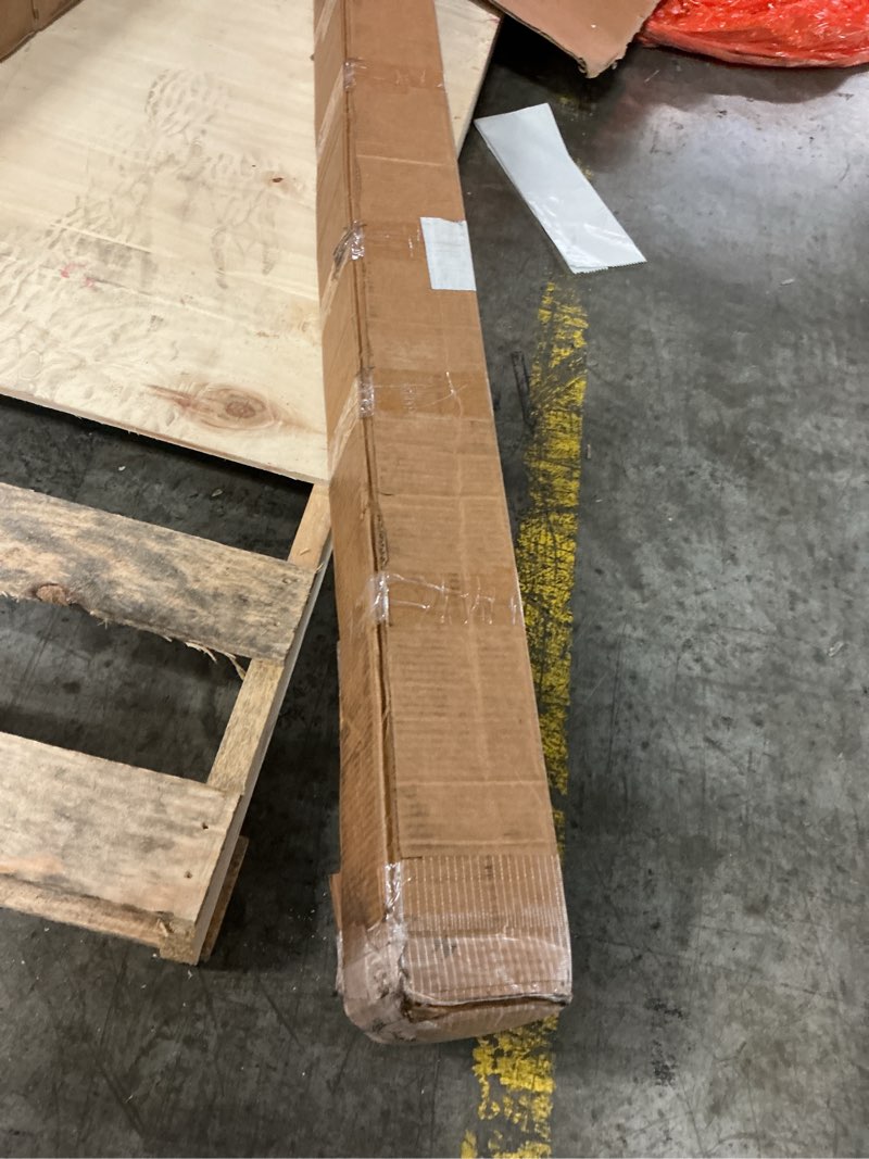 Condition photo showing New/Like New for CAP Barbell 2-Inch Olympic 7 ft Barbell Bars | Multiple Options Elite Black