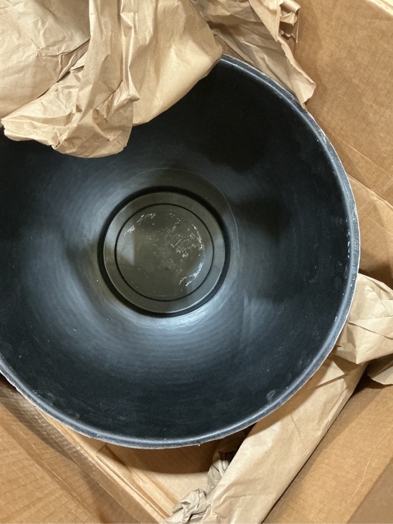 bowl