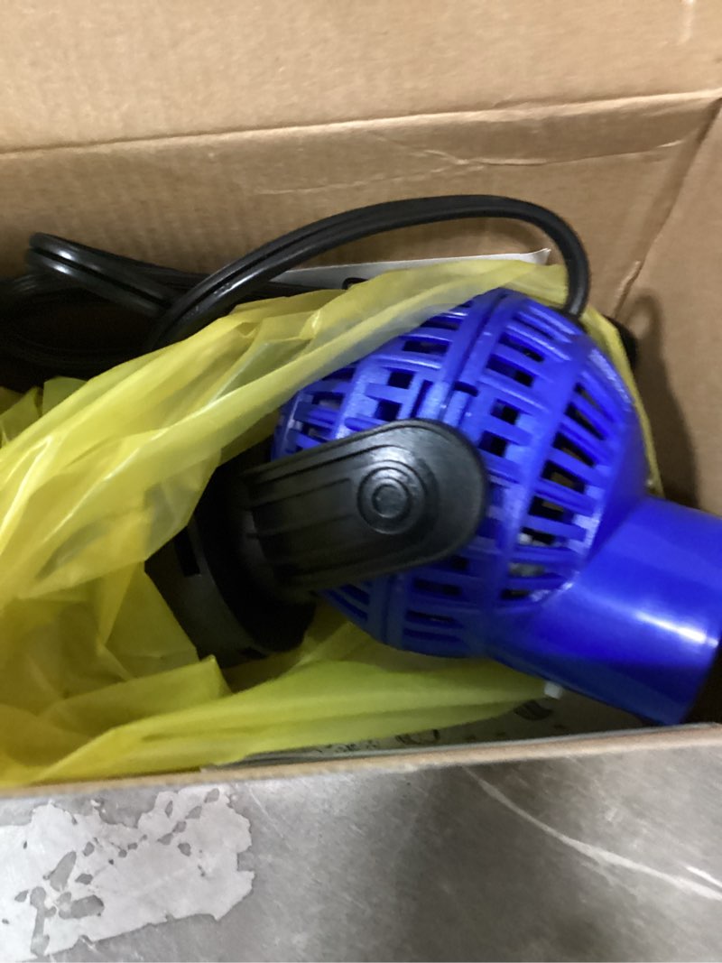 Condition photo showing Good Condition for SunSun JVP-131 8W 1585gph Wavemaker with Magnet