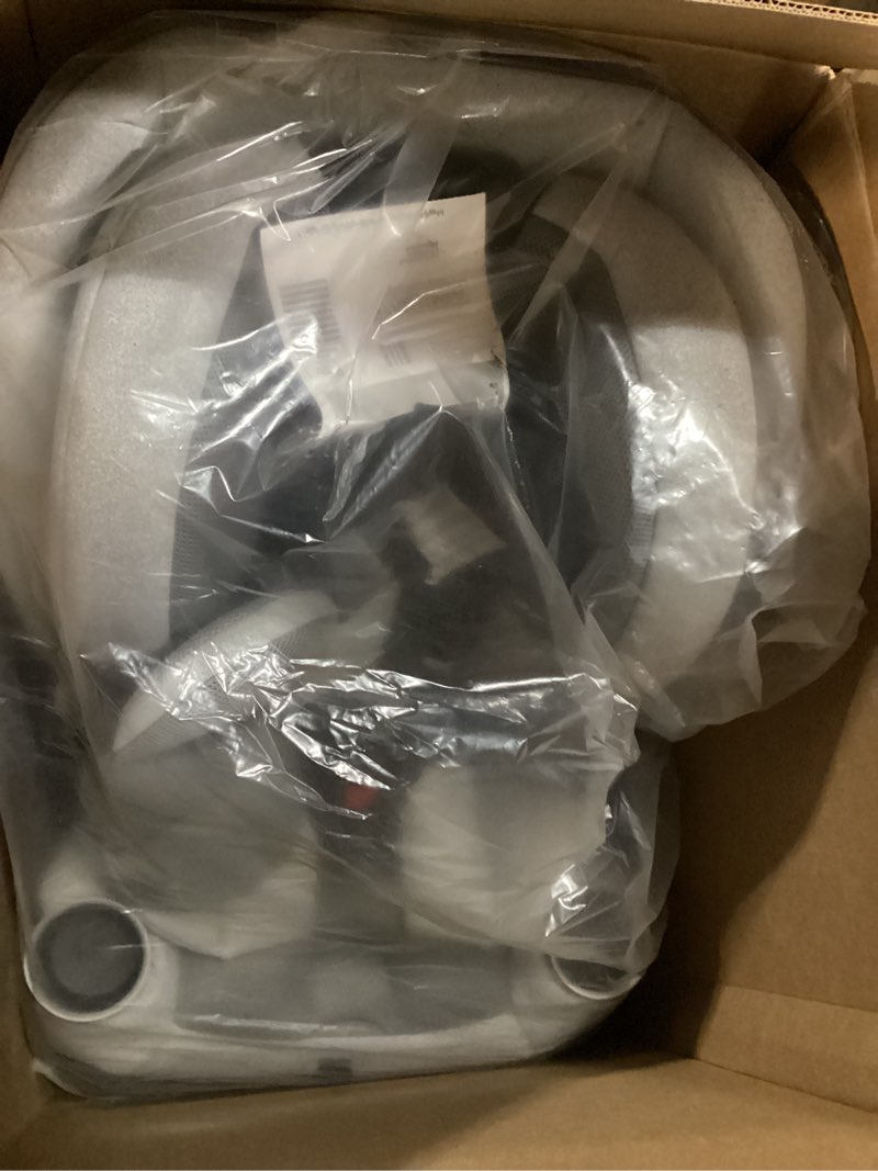 Condition photo showing Good Condition for Maxi-Cosi Pria Chill All-in-One Convertible Car Seat, VentMax Fan Technology, QuikFit Harness, ReclineFit, Dishwasher-Safe Cup Holders, Newborn to 10 Years