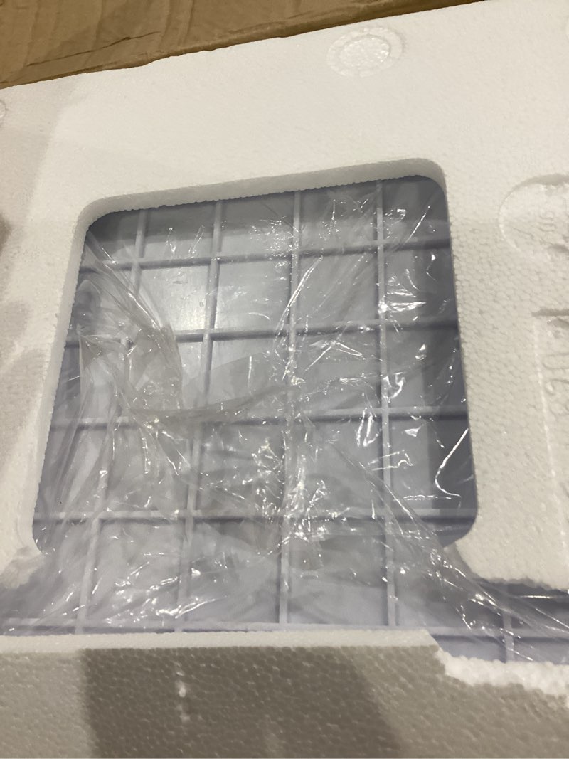 Condition photo showing New/Like New for portable air conditioners, swamp cooler with 4 wind modes, 3 speeds, 3.5-gallon water tank for evaporative air cooler long cooling, 45 db windowless air conditioner 120° oscillation 4 ice packs