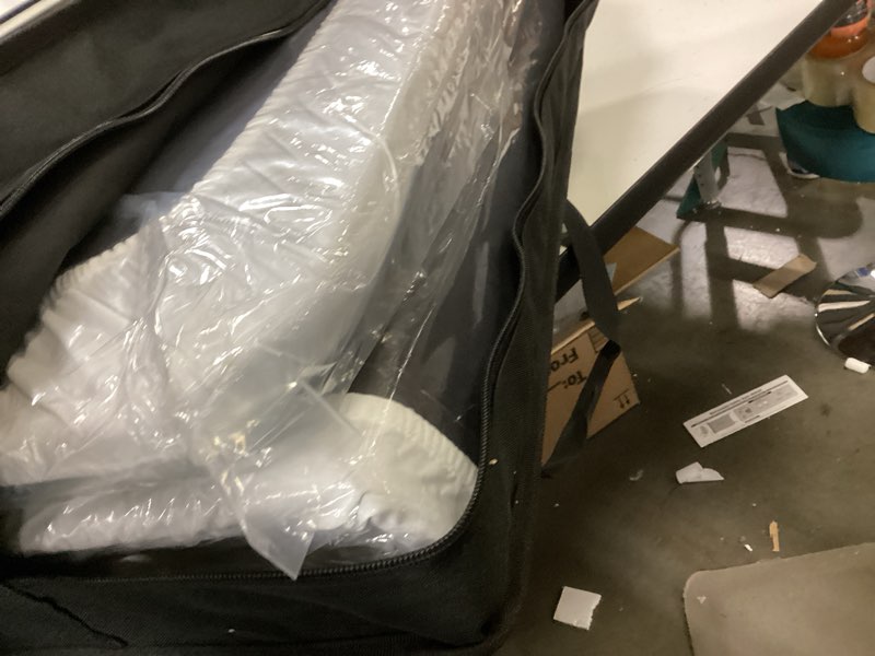 Condition photo showing As Is for doesn’t turn on PHYMAT Far Infrared Heating Pad for Back,Full Body Amethyst Heating Pad,Gemstone Amethyst Obsidian Crystal Mat,Enhanced Reki, Yoga and Meditation Bio Mats(59x24inch)