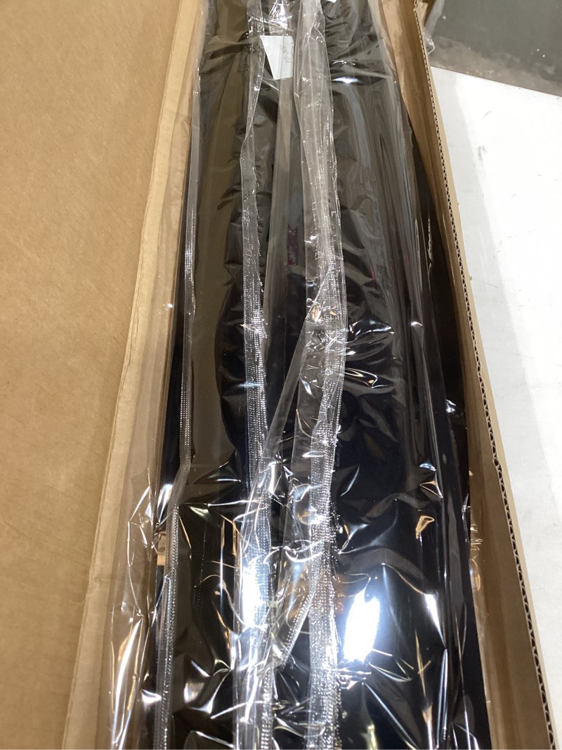 Condition photo showing New/Like New for Window Visors Rain Guards for 2017 2018 2019 2020 2021 2022 Kia Sportage, Out-Channel Window Vent Wind Deflectors Visors Shades for 17-22 Sportage 2017-2022 Kia Sportage