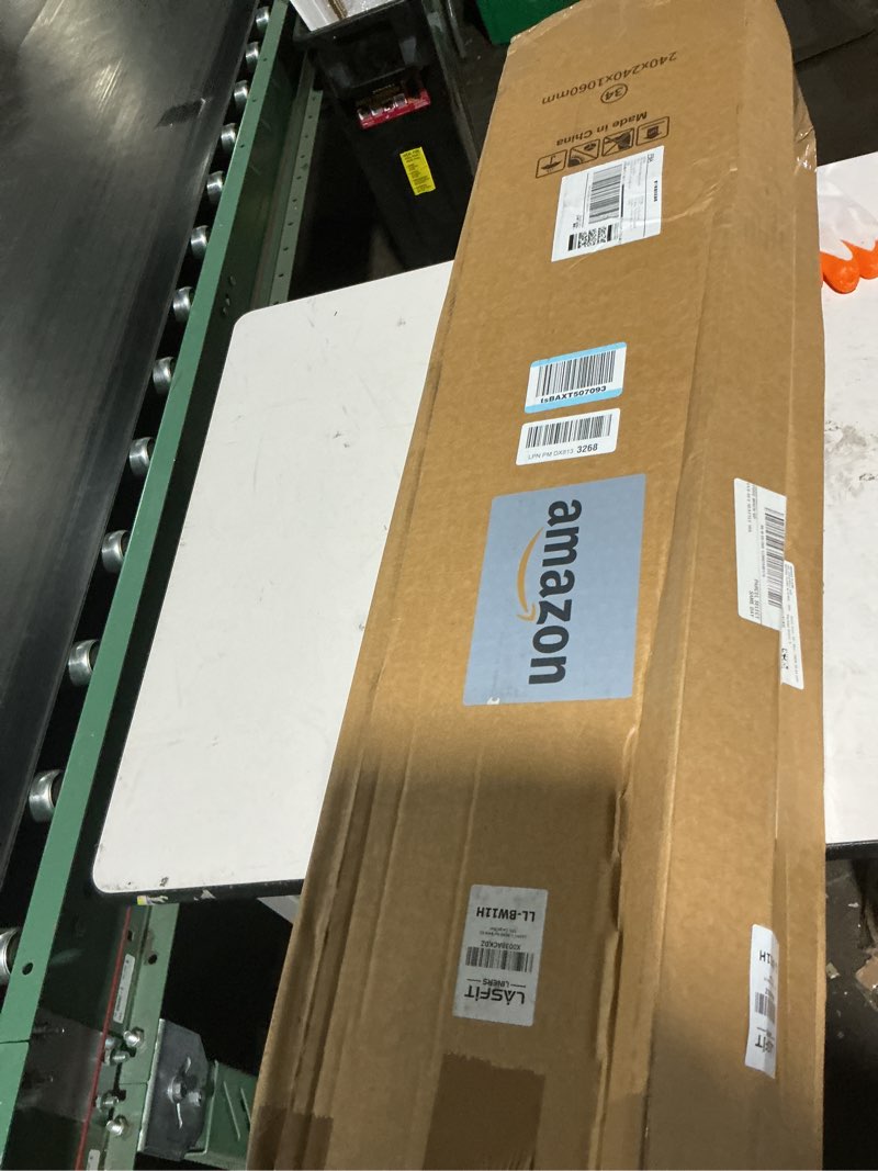 lasfit trunk mat for bmw x5 2026 2025 2024 2023 2022 2021 2020 2019, all weather tpe cargo mats cust