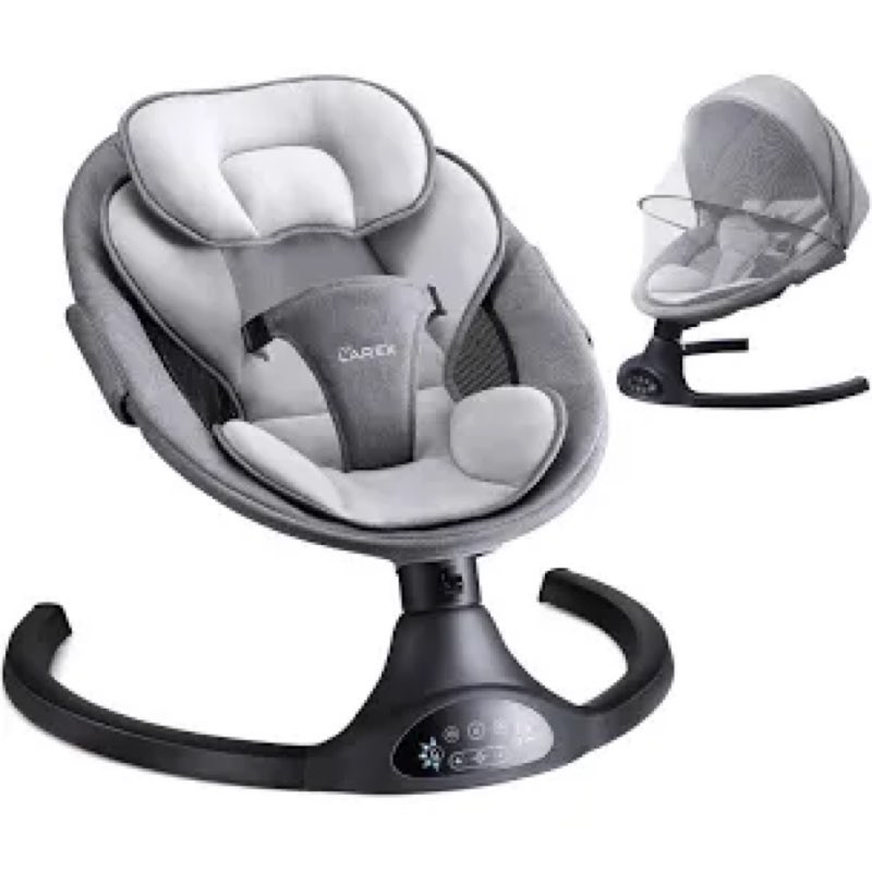 larex baby swing