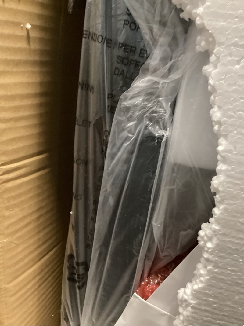 Condition photo showing Good Condition for Underseat Storage Compatible with Ford F150(2015-2025)&Super Duty(2017-2025) SuperCrew/Crew Cab, Upgraded Rear Under Seat Organizer Cargo Box for F-150 F250 F350 F450 F550