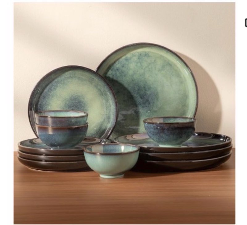 dinnerware sets plates and bowls sets modern plates,ceramic dinnerware sets,12 pieces porcelain lightweight plates,scratch resistant dish set (style - 10, 4 - set (12pcs)) style - 10 4 - set (12pcs)