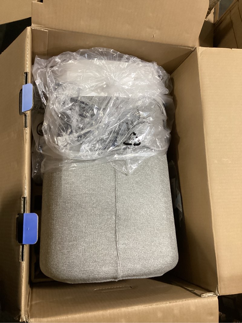 Condition photo showing Good Condition for blueair air purifiers for large rooms, cleans 3,048 sqft in one hour, hepasilent smart air cleaner for home, pets, allergies, virus, dust, mold, smoke - blue pure 211i max