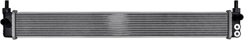 scitoo engine coolant radiator assembly for toyota prius 2010-2015 1.8l, replace 13124