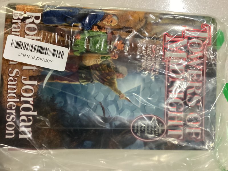 Towers of Midnight (Wheel of Time, Book Thirteen)