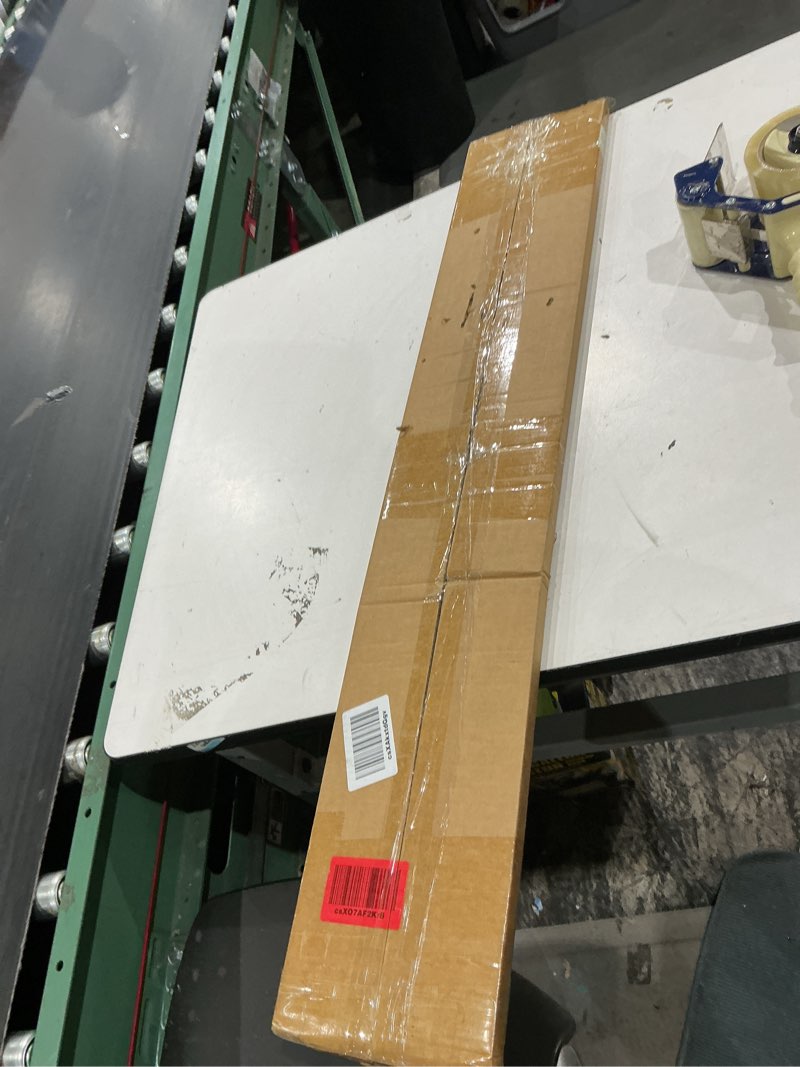 Condition photo showing As Is for wrlwy2pcs rust repair plate weld-on frame reinforcements - compatible with 1995-2004 toyota tacoma f