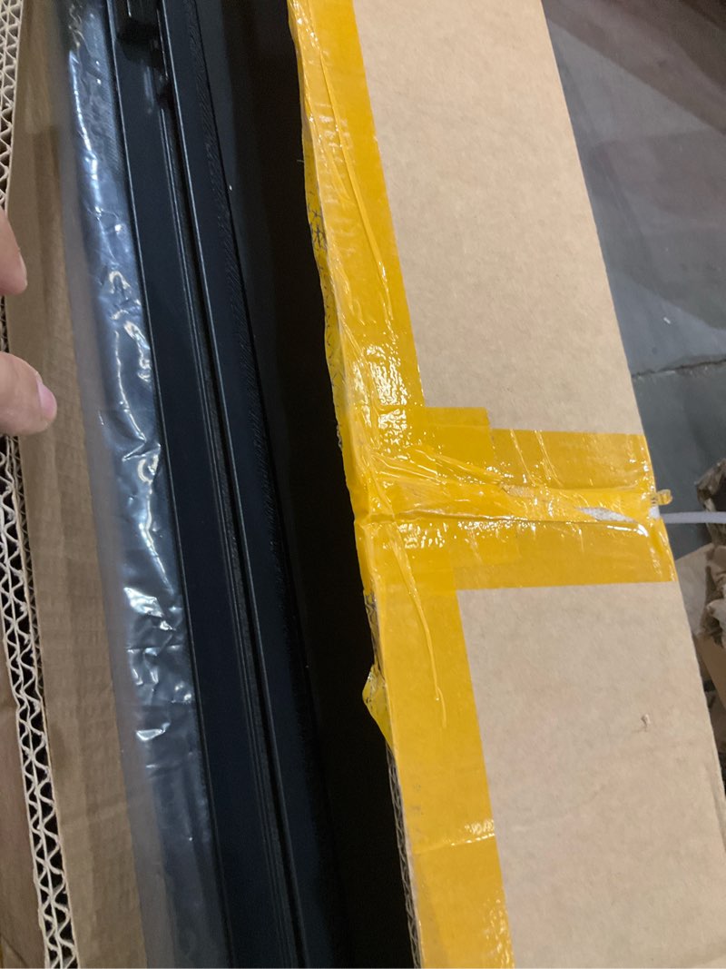 Condition photo showing As Is for autosaver88 soft roll up truck bed tonneau cover compatible with 2007-2026 chevy silverado/gmc sierra 1500 new body style 5.8ft bed 5'9" soft roll up 2007-2026 1500 new body