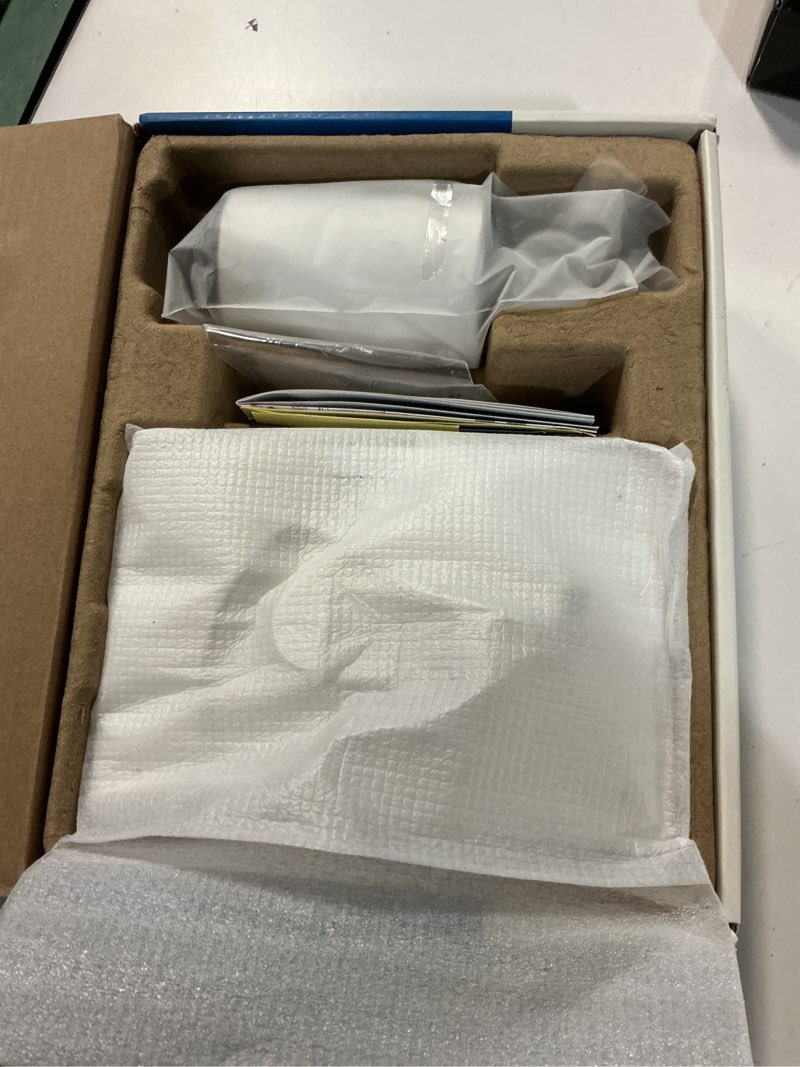 Condition photo showing Good Condition for tapo solarcam 1080p outdoor wireless security camera - battery power with solar, person detection, subscription-free local storage or optional cloud, works with alexa & google assistant, c402 kit white 1080p solarcam 1080p