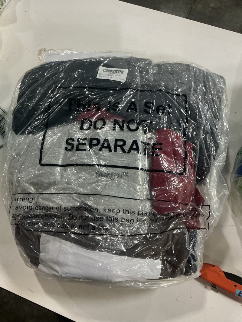Condition photo showing New/Like New for Chicingyou Bulk Men Knitted Hats with Fleece Lining for Charity Homeless Donations, 10 Colors, Unisex Beanies Winter Hats 60