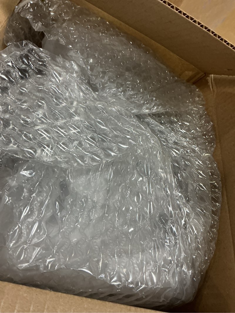 Condition photo showing Good Condition for Smart Choice Clear Refrigerator Door Bin Crisper Drawer Replacement for Frigidaire 240364503