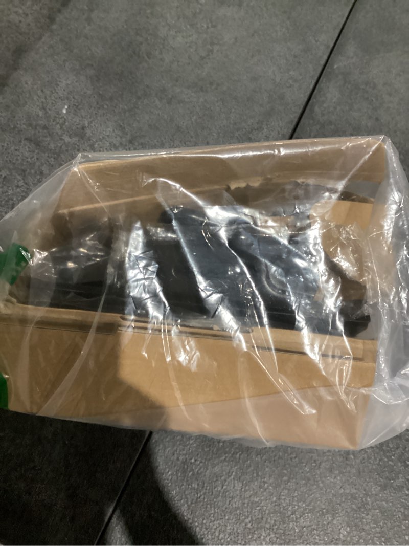 Condition photo showing Good Condition for elived full motion tv monitor wall mount for most 14-42 inch led lcd flat screen tvs & monitors, swivel tilt extension rotation tv mount bracket max vesa 200x200mm, up to 44 lbs. 3 arms: 14.8"