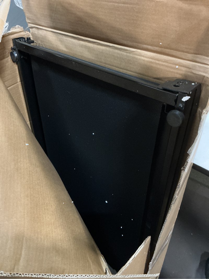 Condition photo showing Good Condition for VZYTV Walking Pad Treadmill with Incline, Under Desk Treadmills for Home/Office with 250 lbs Weight Capacity, 2.5HP Low Noise Walking Pad, Remote Control, LED Display Black