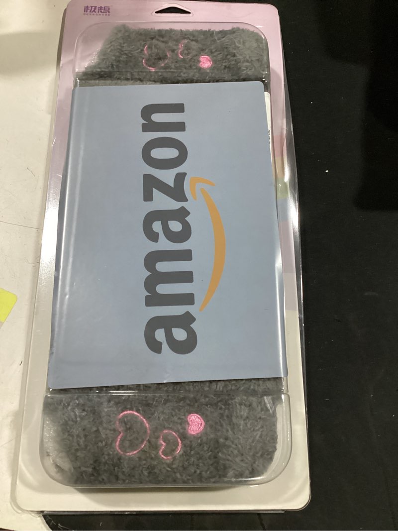 Condition photo showing Good Condition for kuitmor plush protective case for switch oled, pc hard protective shell cover, anti-scratch and shock-absorption switch oled cover with stand