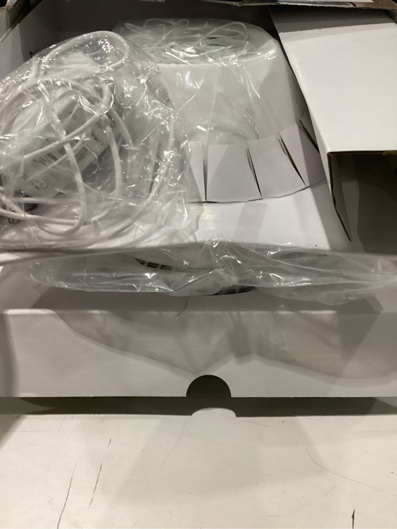 Condition photo showing Good Condition for philips smartsleep wake-up light, colored sunrise and sunset simulation, 5 natural sounds, fm radio & reading lamp, tap snooze, hf3520/60 1 count (pack of 1)