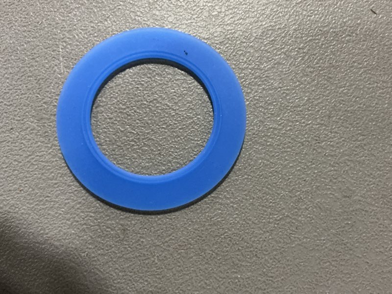 Condition photo showing Good Condition for fluidmaster flush valve seal blue silicone for american standard