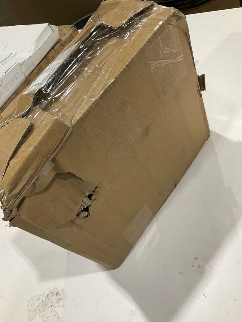 Condition photo showing Good Condition for Nutribullet Blender Cups & Blade Replacement Set, 32oz & 24oz Nutribullet cups with Lid To-Go Lid and Lip Ring, Replacement Cups for Nutri Bullet Blenders 600w & Pro 900w Accessories 6 PCS