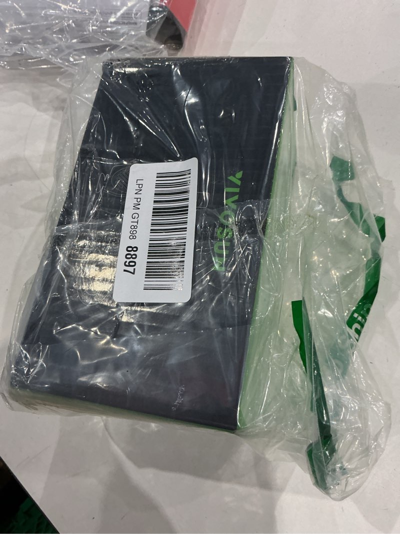 Condition photo showing Good Condition for vivosun 800gph submersible pump(3000l/h, 24w), ultra quiet water fountain pump with 10ft. high lift with 6.5ft. power cord, 3 nozzles for fish tank, pond, aquarium, statuary, hydroponics green
