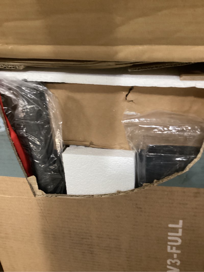 Condition photo showing Good Condition for Metal Bed Frame Full Size - 12 Inch Heavy-Duty Full Platform Bed Frame No Box Spring Needed, Easy Assembly, Noise-Free, Sturdy Mattress Foundation, Underbed Storage Space Full 12 Inch