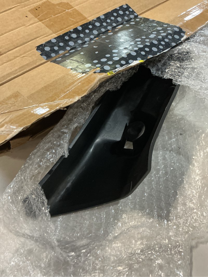 Condition photo showing Good Condition for driver side a-pillar grab handle, for toyota tacoma 4th gen 2024-2026, oem texture match? no rattle, compatible with side airbag deployment, easy install assist grip for daily off-road use