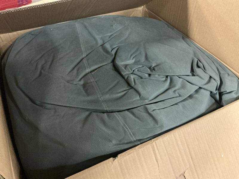Condition photo showing Good Condition for Leader Accessories Easy Setup 5th Wheel rv Covers Fits 37'-41' Motorhome Thick 5 Layers Anti-UV Top,