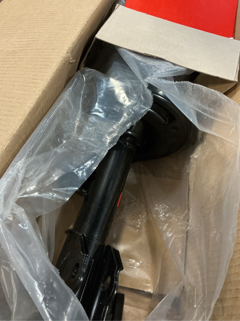 Condition photo showing As Is for a-premium front struts compatible with mazda cx-5 2013-2016 - 2x replacement suspension complete strut assembly shock with coil spring