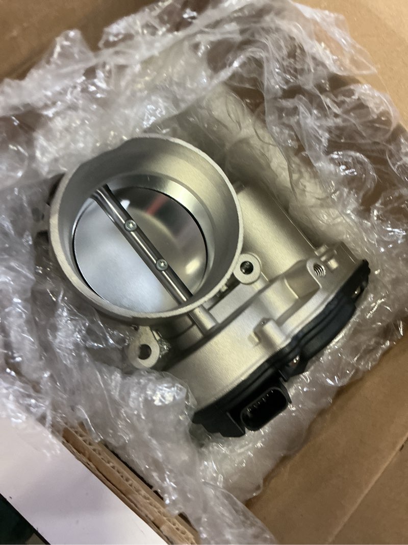 Condition photo showing Good Condition for throttle body compatible with ford f150 f-150 3.5l 2011 2012-2017 | compatible with ford expedition transit lincoln navigator 3.5l 2011 2012 2013 2014 2015-2017 bl3z-9e926-b at4z-9e926-a s20068